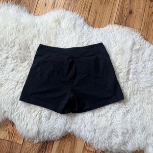 Ivivva Size 14 Athletic Shorts